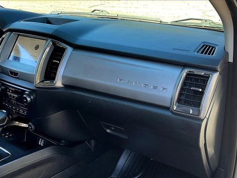 Used 2021 Ford Ranger XLT image 24