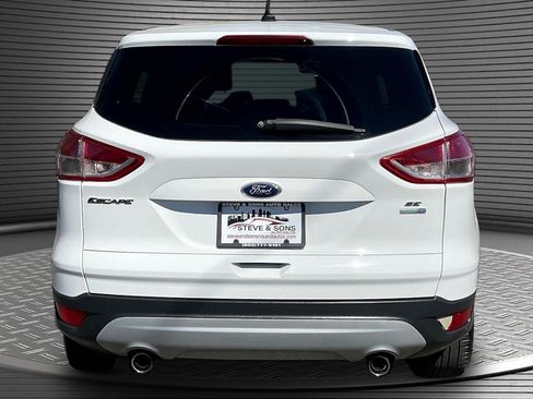 Used 2013 Ford Escape SE AWD/4WD image 5