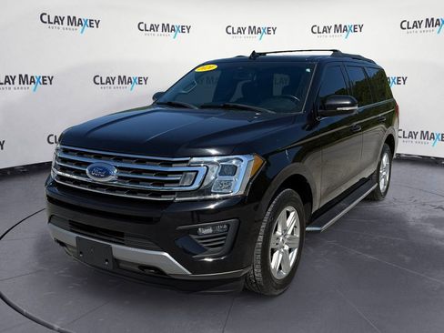 Used 2020 Ford Expedition XLT w/ Equipment Group 202A AWD/4WD image 1