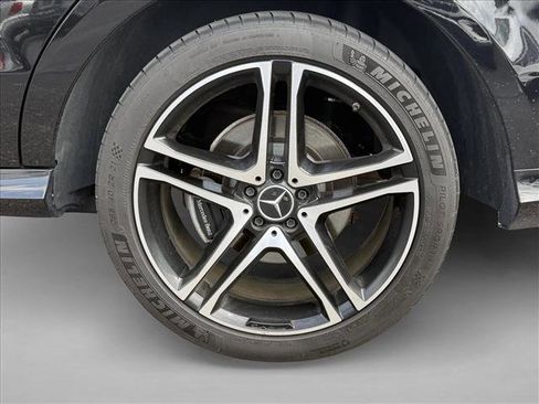 Used 2017 Mercedes-Benz GLE 43 AMG 4MATIC image 6