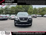 Used 2023 Nissan Rogue SV image 2