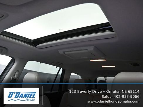 Used 2017 Honda Pilot Touring image 35