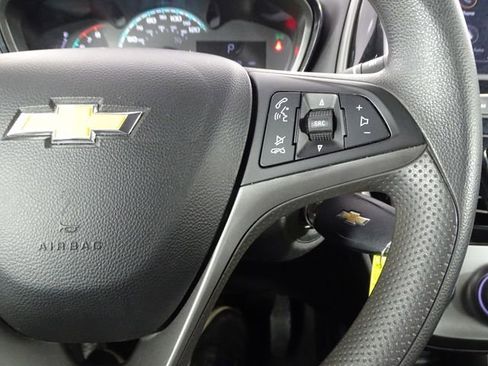 Used 2021 Chevrolet Spark LT image 22