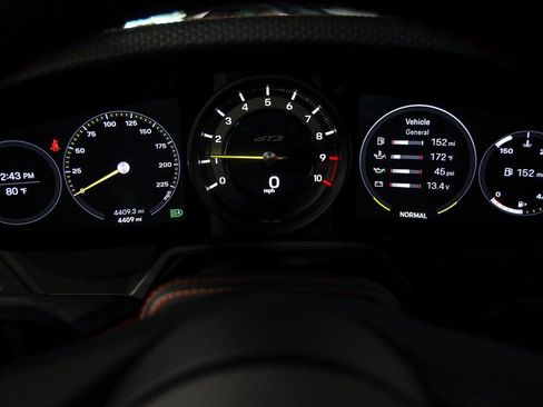 Used 2022 Porsche 911 GT3 image 49