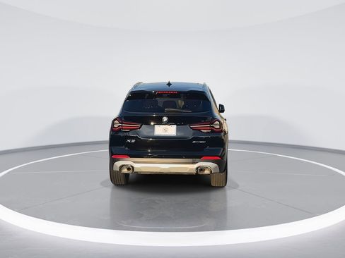Used 2024 BMW X3 xDrive30i w/ Convenience Package image 7