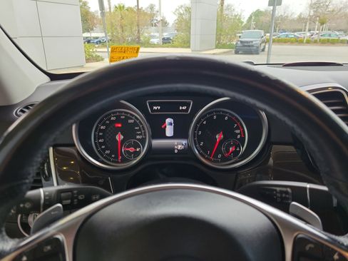 Used 2017 Mercedes-Benz GLE 350 GLE 350 image 19