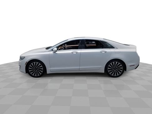 Used 2017 Lincoln MKZ Black Label w/ Technology Package AWD/4WD image 5