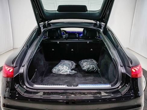 Used 2023 Mercedes-Benz EQS 580 4MATIC Sedan image 28