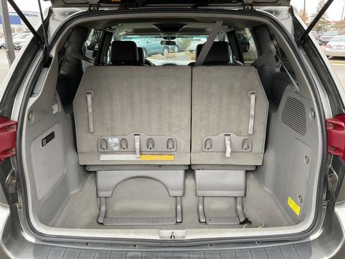 Used 2004 Toyota Sienna XLE image 28