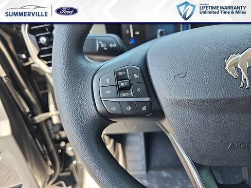 New 2026 Ford Bronco Sport Big Bend AWD/4WD image 21