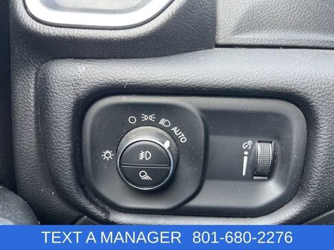 Used 2024 RAM 2500 Big Horn AWD/4WD image 26
