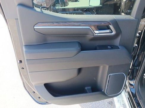 New 2026 GMC Sierra 1500 SLT w/ SLT Premium Plus Package AWD/4WD image 14