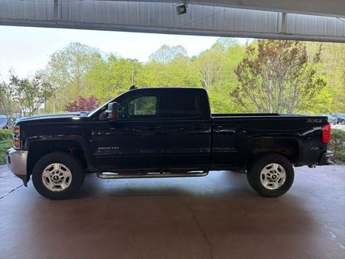 Used 2017 Chevrolet Silverado 2500 LT w/ All Star Edition image 6