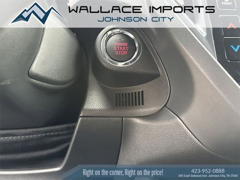 Certified 2025 Subaru Forester Limited w/ Popular Package #1 image 22