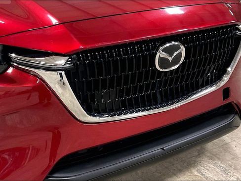 Used 2024 MAZDA CX-90 3.3 Turbo w/ Preferred Plus image 30