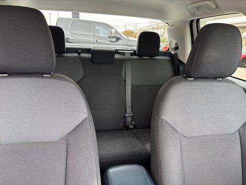 Used 2022 Ford Maverick XL FWD image 47