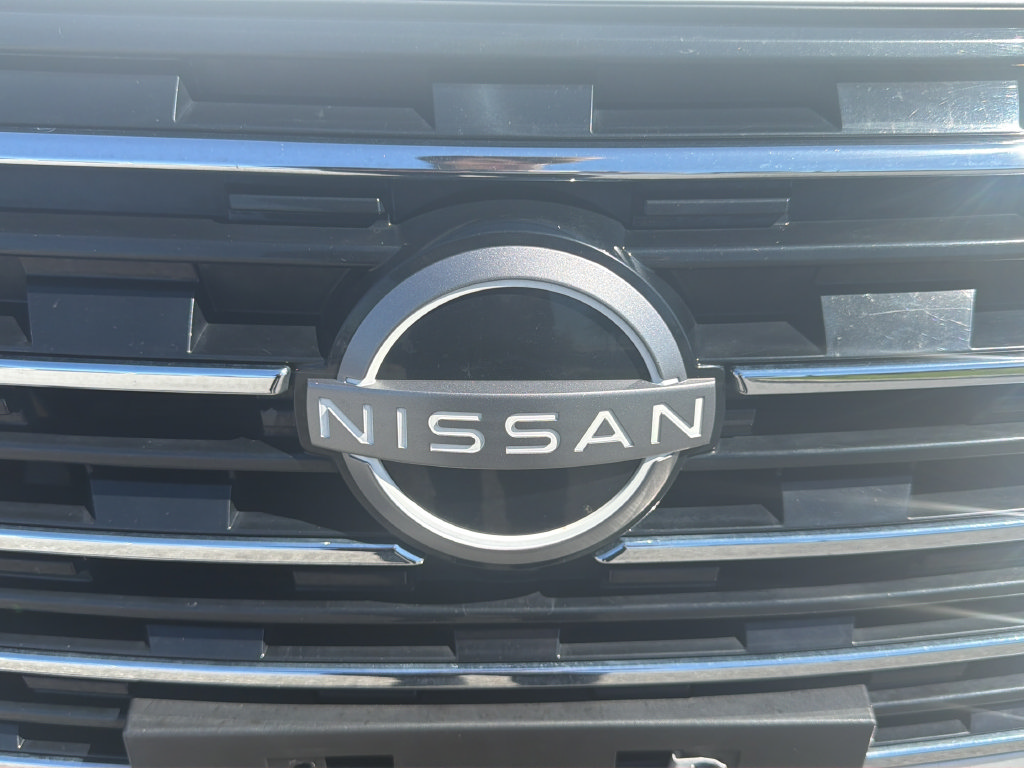 Certified 2024 Nissan Rogue SV AWD/4WD image 51