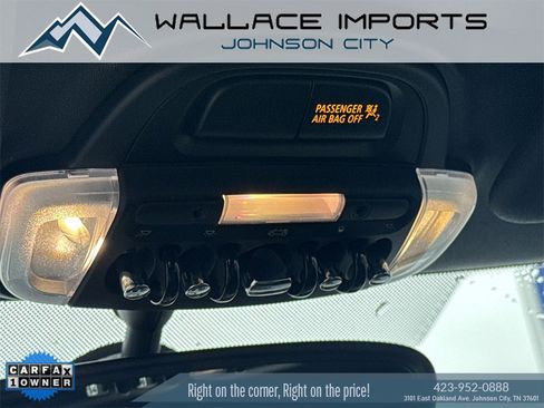 Used 2017 MINI Cooper Base image 17