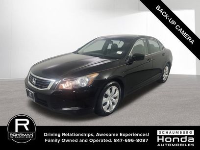 Used 2010 Honda Accord EX-L