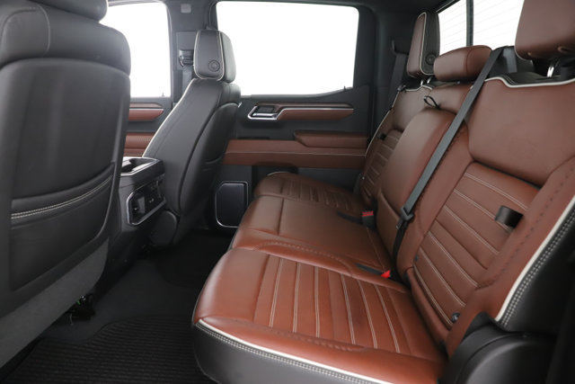 Used 2023 GMC Sierra 1500 Denali Ultimate AWD/4WD image 29