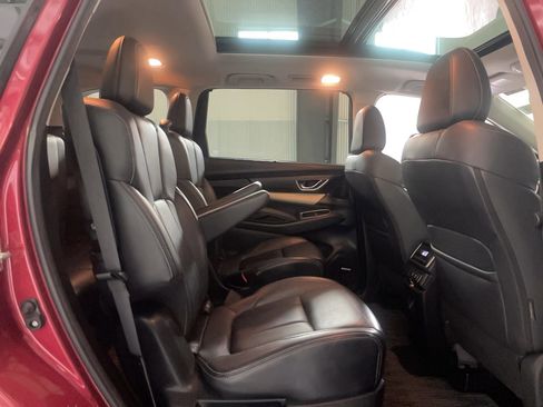 Used 2020 Subaru Ascent Limited w/ Technology Package AWD/4WD image 19