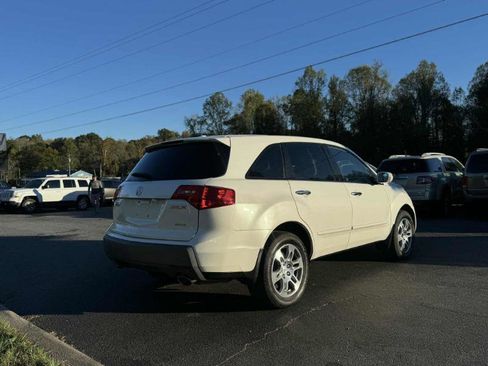 Used 2009 Acura MDX w/ Technology Package image 5