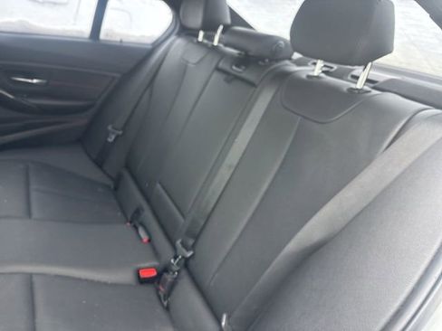 Used 2015 BMW 328i xDrive 328i xDrive image 6