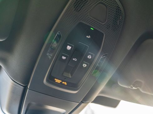 New 2026 Porsche Panamera 4 AWD/4WD image 22