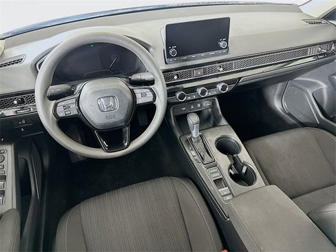 Certified 2026 Honda Civic LX image 27