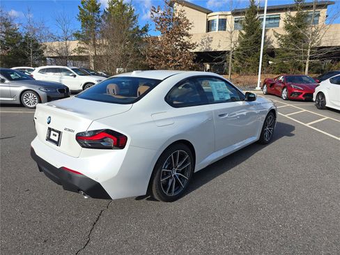 New 2026 BMW 230i xDrive w/ Convenience Package image 3