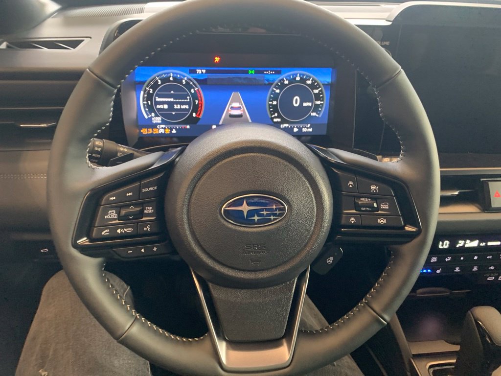 New 2026 Subaru Outback Touring XT AWD/4WD image 5