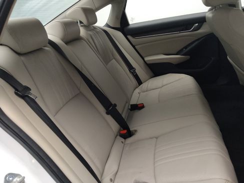 Used 2020 Honda Accord EX-L image 19