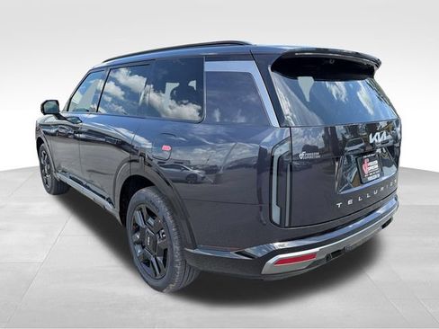 New 2027 Kia Telluride SX Prestige AWD/4WD image 5