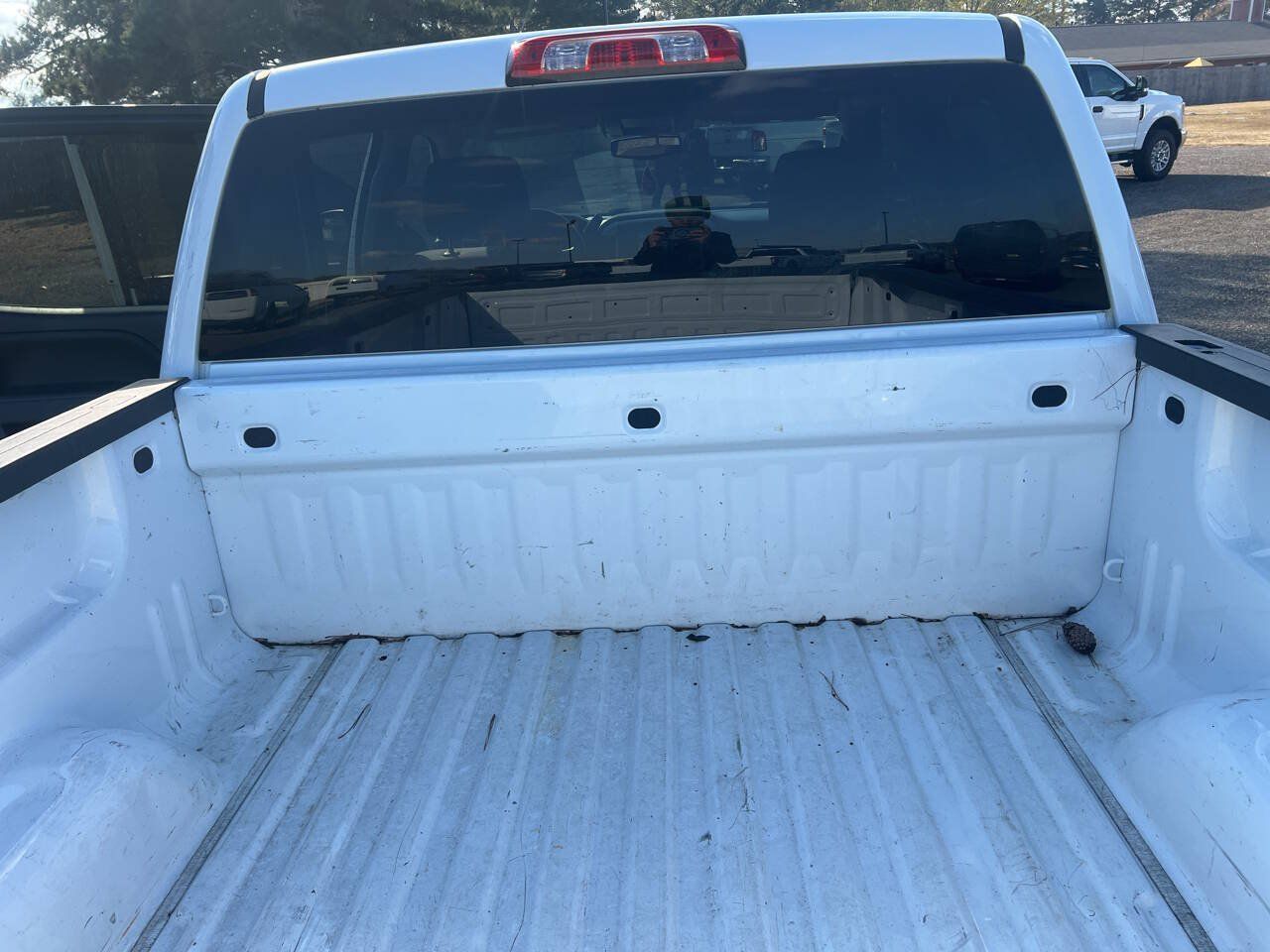 Used 2018 Chevrolet Silverado 1500 LT w/ Texas Edition RWD image 22