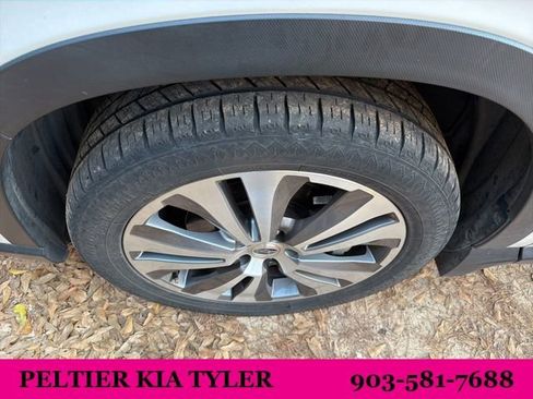 Used 2021 Subaru Ascent Touring w/ Popular Package #2A image 5