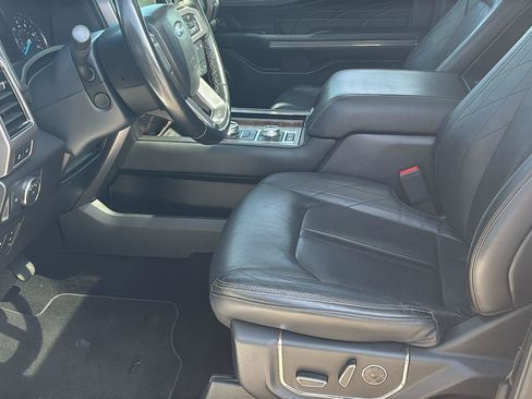 Used 2021 Ford Expedition Max Platinum AWD/4WD image 13