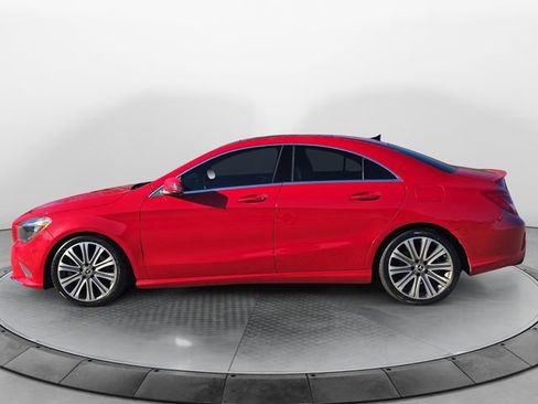 Used 2019 Mercedes-Benz CLA 250 4MATIC image 2