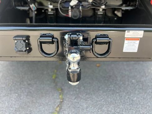 New 2026 Ford F450 XL w/ XL Chrome Package AWD/4WD image 12