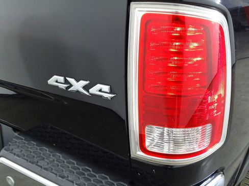 Used 2015 RAM 1500 Laramie Limited image 46