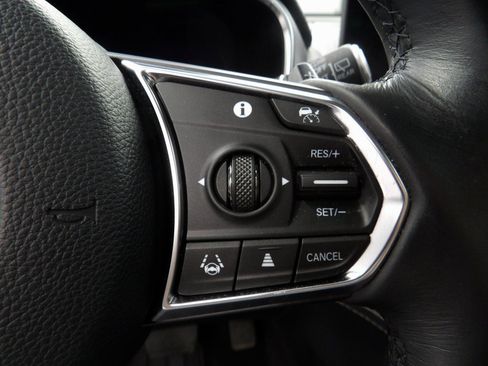 Used 2023 Acura MDX SH-AWD w/ Advance Package image 55