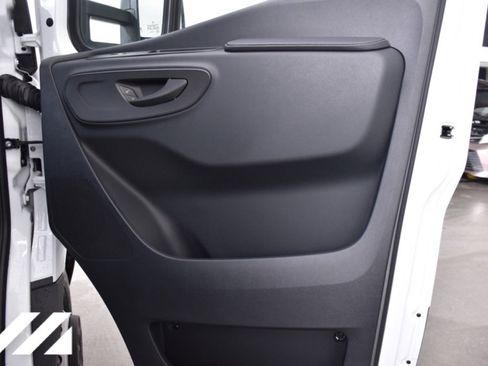 New 2024 Mercedes-Benz Sprinter 3500 image 15