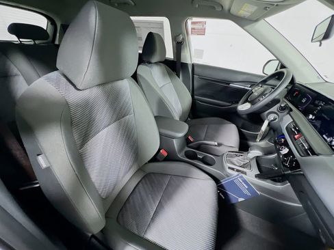 New 2026 Kia Seltos LX image 22