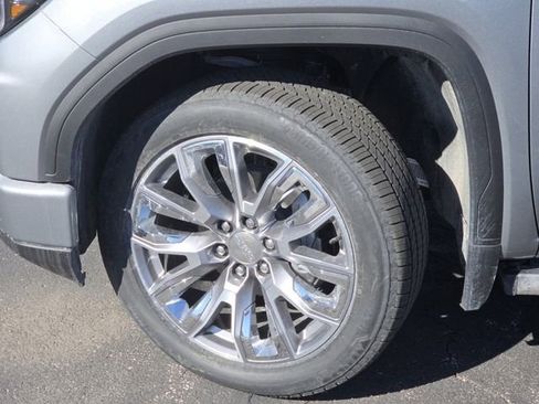 New 2026 GMC Sierra 1500 Denali image 27