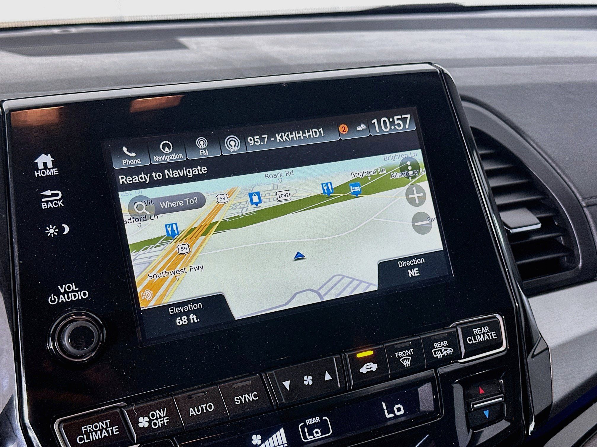 Used 2019 Honda Odyssey Elite image 21