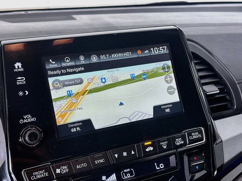 Used 2019 Honda Odyssey Elite image 21
