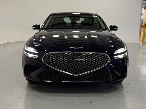 New 2026 Genesis G70 2.5T image 6