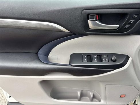 Used 2019 Toyota Highlander Limited image 27
