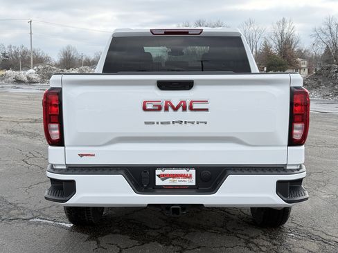 New 2026 GMC Sierra 1500 Pro w/ Graphite Edition image 4