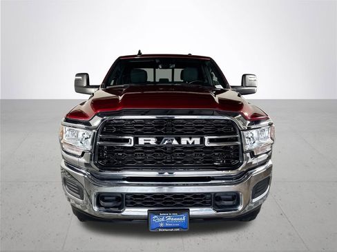 Certified 2024 RAM 2500 Tradesman w/ Chrome Appearance Group AWD/4WD image 3