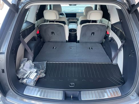 New 2026 Hyundai Palisade Calligraphy image 10